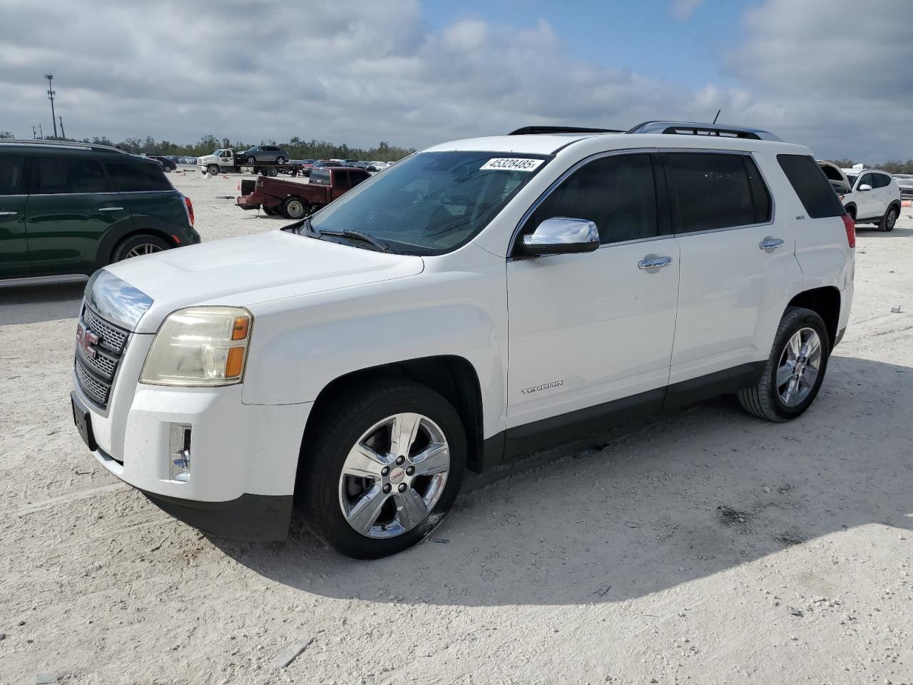 2015 GMC Terrain - Image 1