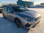 JF1GUAFC6R8****** Salvage and Wrecked 2024 Subaru Impreza in Alaska State