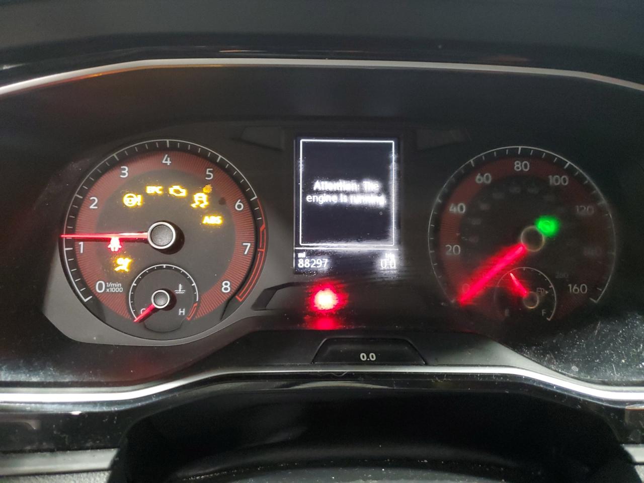 2021 Volkswagen Jetta - Image 9