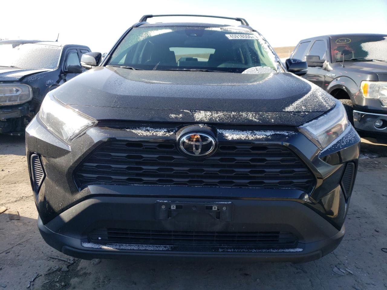 2022 Toyota RAV 4 - Image 5