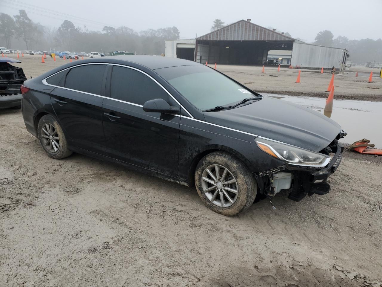 2019 Hyundai Sonata - Image 4
