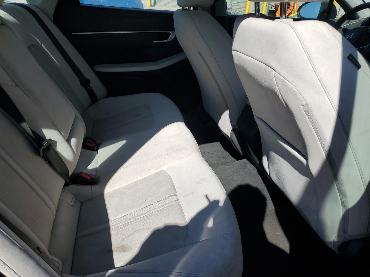 2021 Hyundai Sonata - Image 10