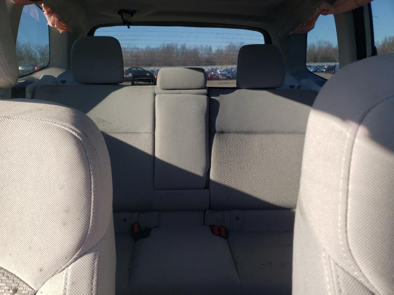 2018 Subaru Forester - Image 10