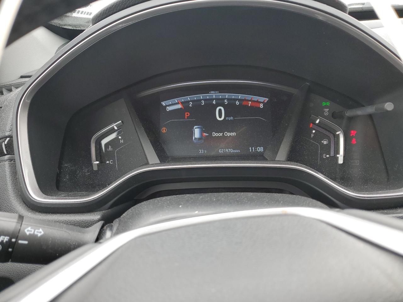 2020 Honda CR-V - Image 9