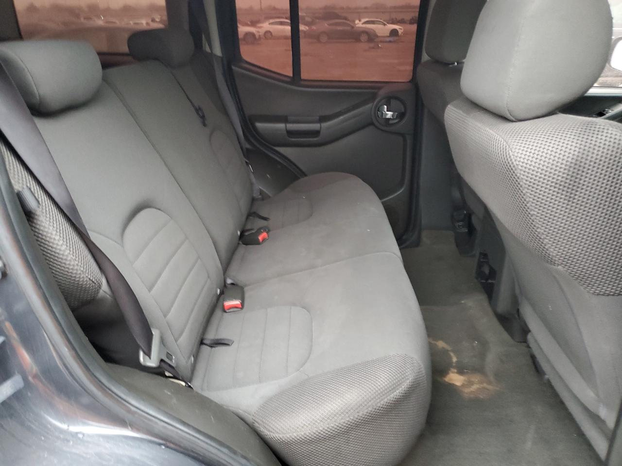 2006 Nissan XTerra - Image 10
