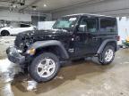2020 Jeep Wrangler Sport zu verkaufen in Candia, NH - Front End