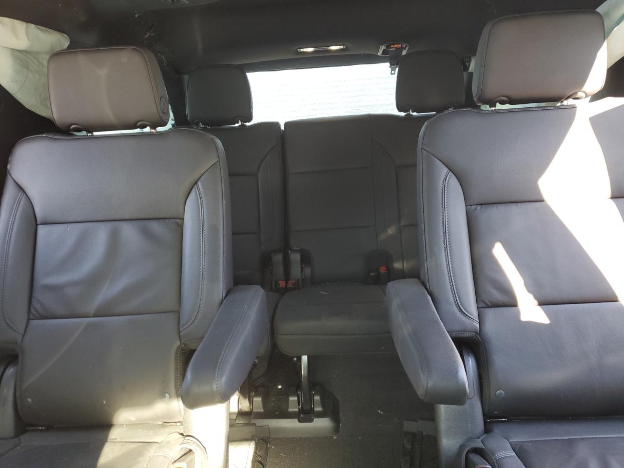 2023 Chevrolet Tahoe - Image 10