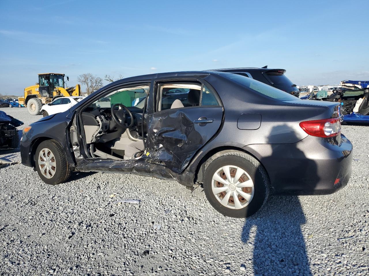 2011 Toyota Corolla - Image 2