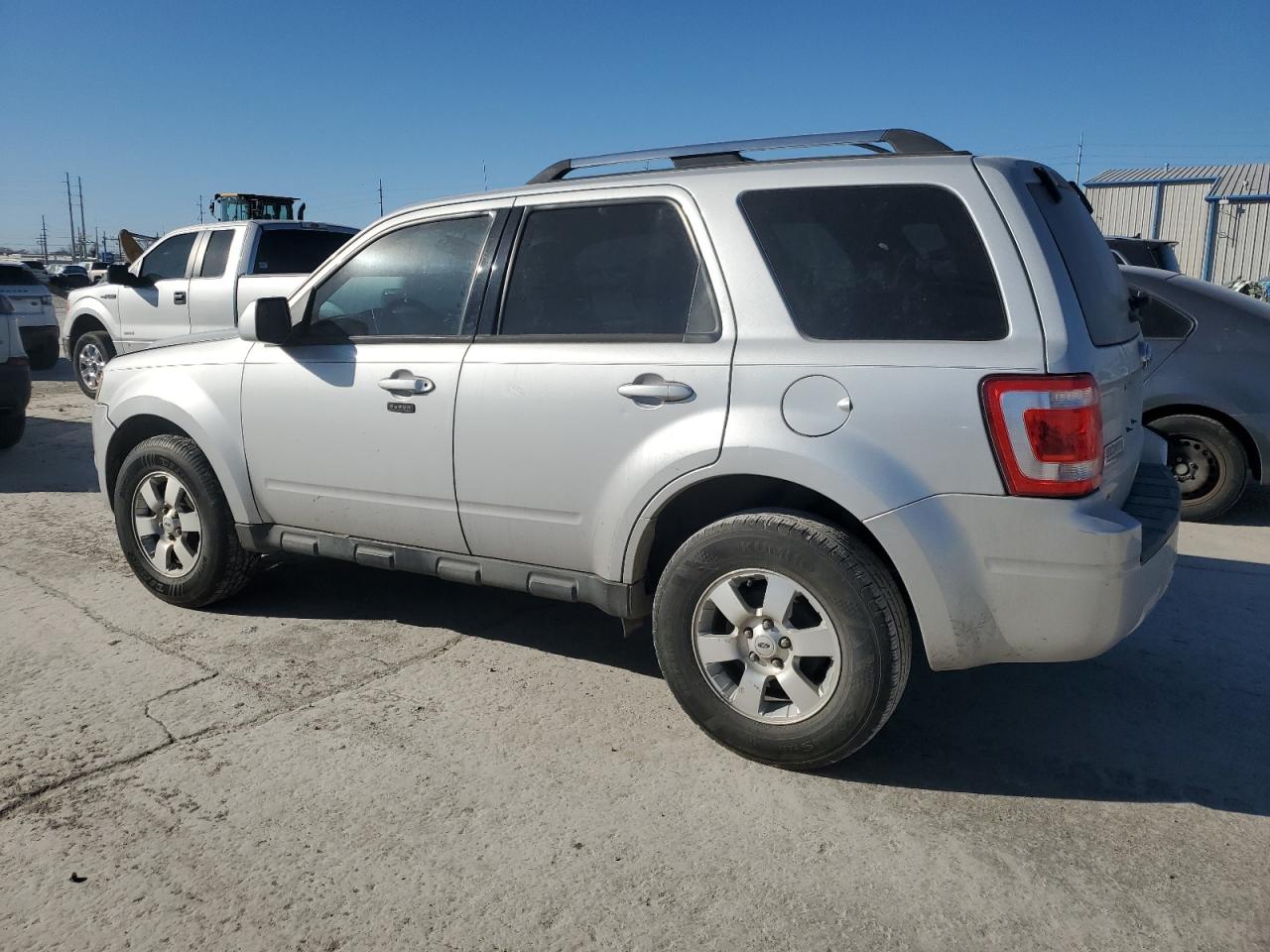 2012 Ford Escape - Image 2