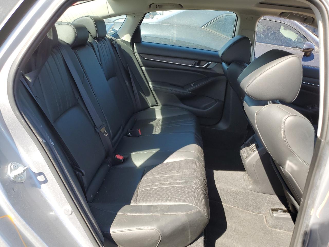 2022 Honda Accord - Image 10