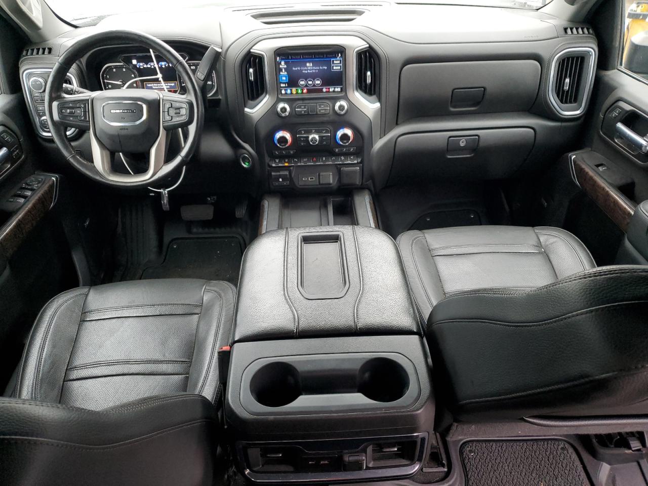 2022 GMC Sierra - Image 8