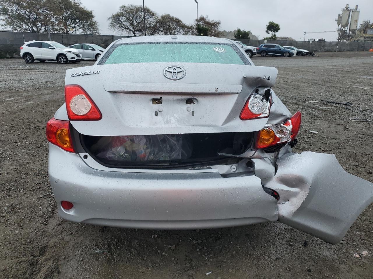 2010 Toyota Corolla - Image 6