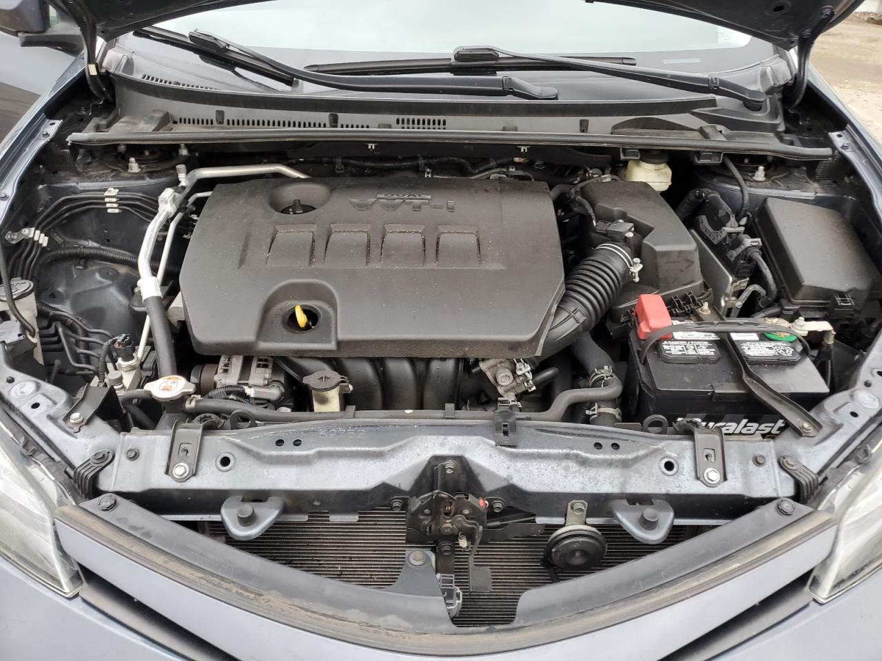 2018 Toyota Corolla - Image 11
