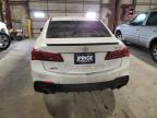 2020 Acura Tlx Technology zu verkaufen in Eldridge, IA - Front End