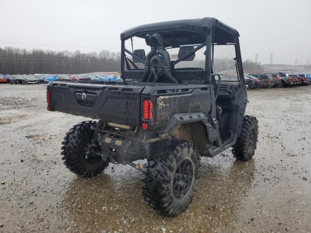 2023 CAN-AM DEFENDER X MR HD10