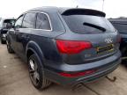 2011 AUDI Q7 S LINE for sale at Copart SANDY