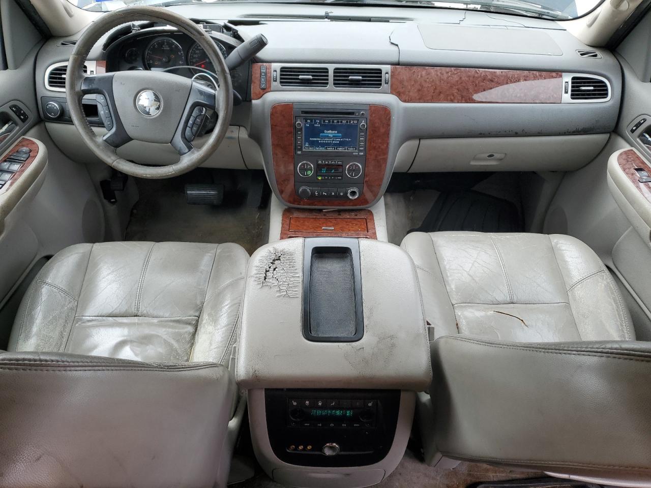 2007 Chevrolet Tahoe - Image 8