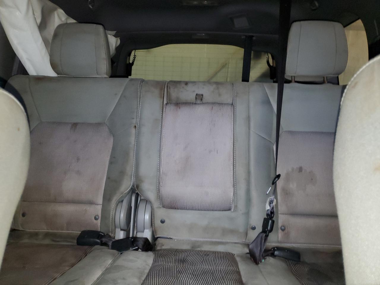 2012 Honda Pilot - Image 10