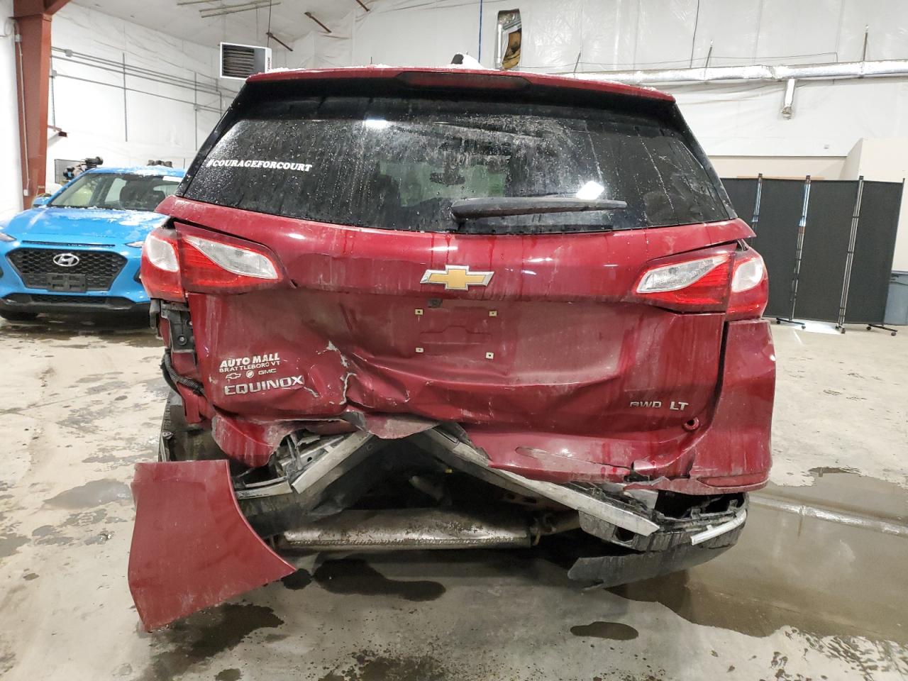 2019 Chevrolet Equinox - Image 6