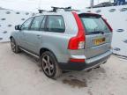 2010 VOLVO XC90 R-DES for sale at Copart BRISTOL