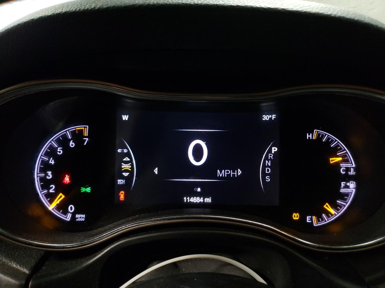 2014 Jeep Grand Cherokee - Image 9