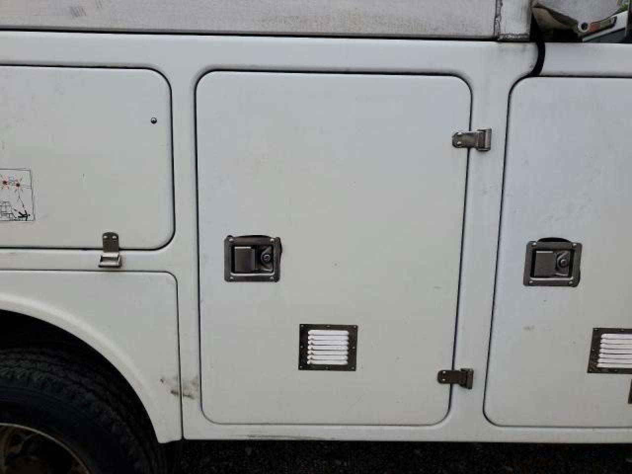 2012 Ford F450 Super Duty VIN: 1FDUF4GY6CEC02010 Lot: 44027355