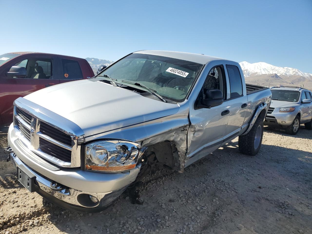 2006 Dodge RAM - Image 1