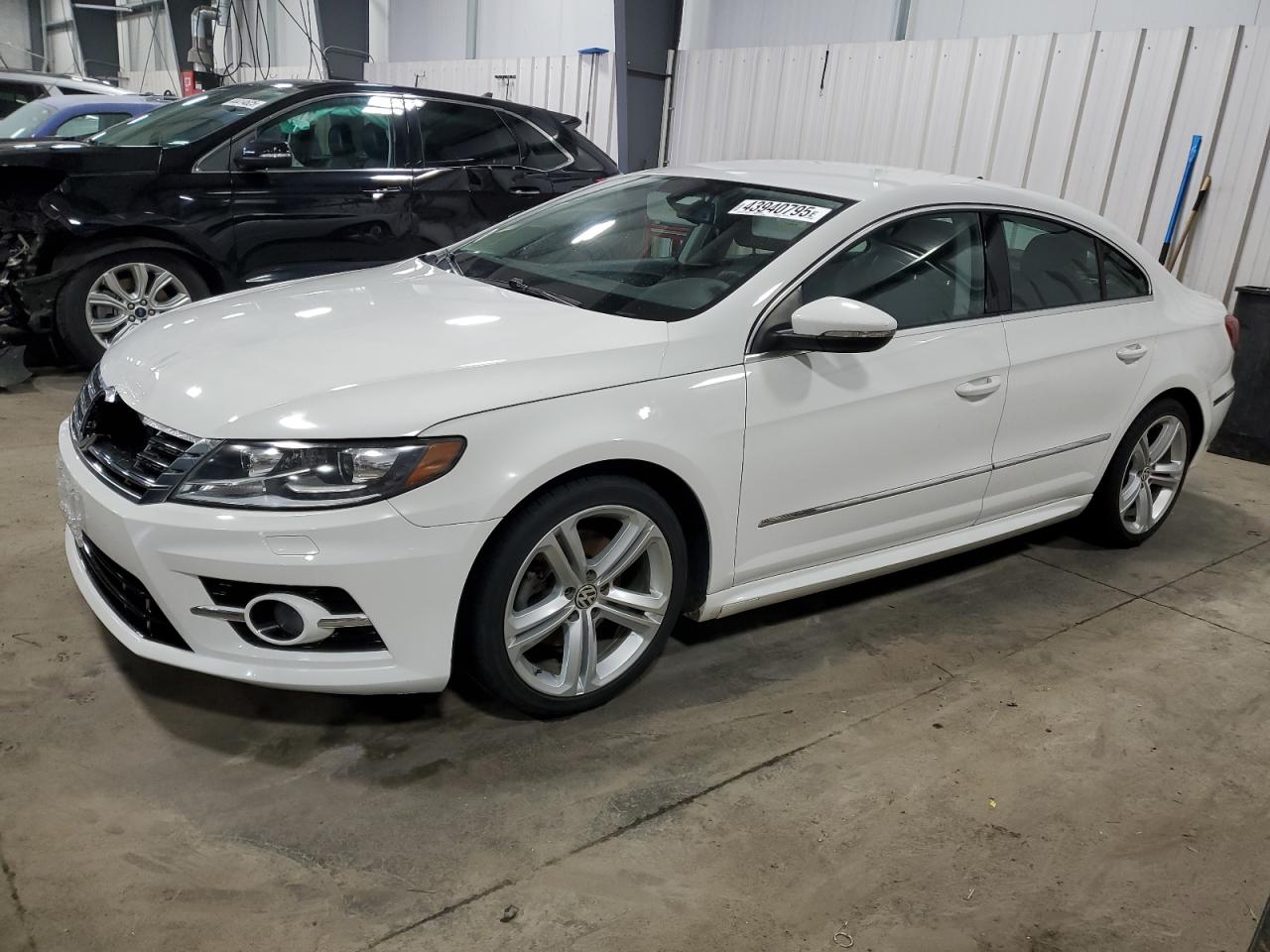 2013 Volkswagen Passat CC - Image 1
