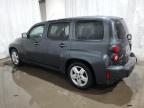 2011 Chevrolet Hhr Lt за продажба в Leroy, NY - Side