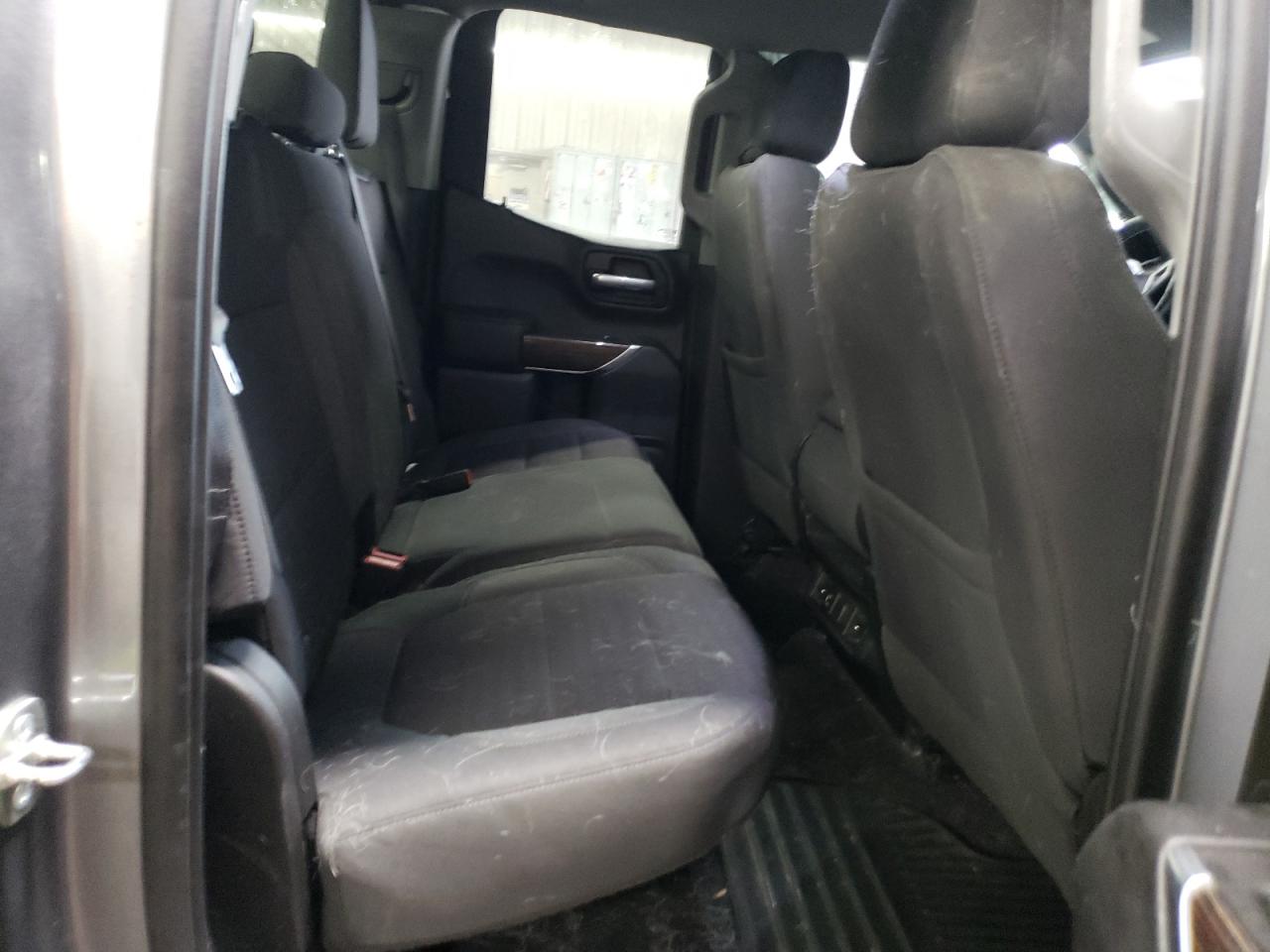 2020 GMC Sierra - Image 10