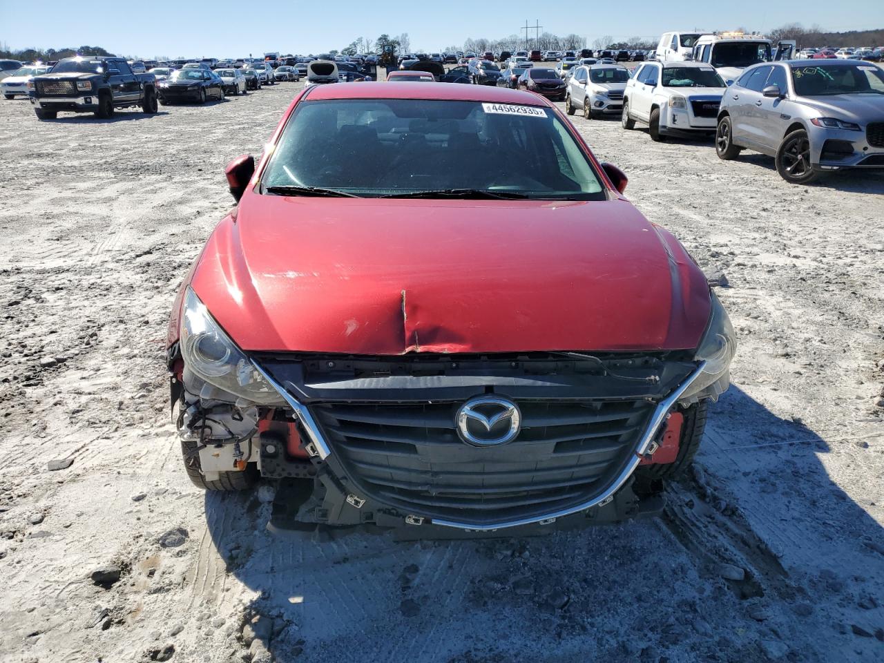 2015 Mazda 3 - Image 5