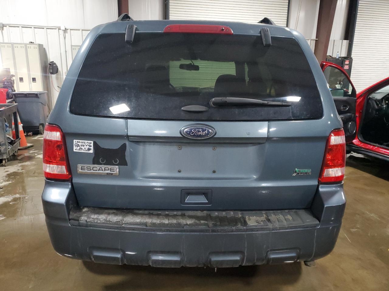 2011 Ford Escape - Image 6