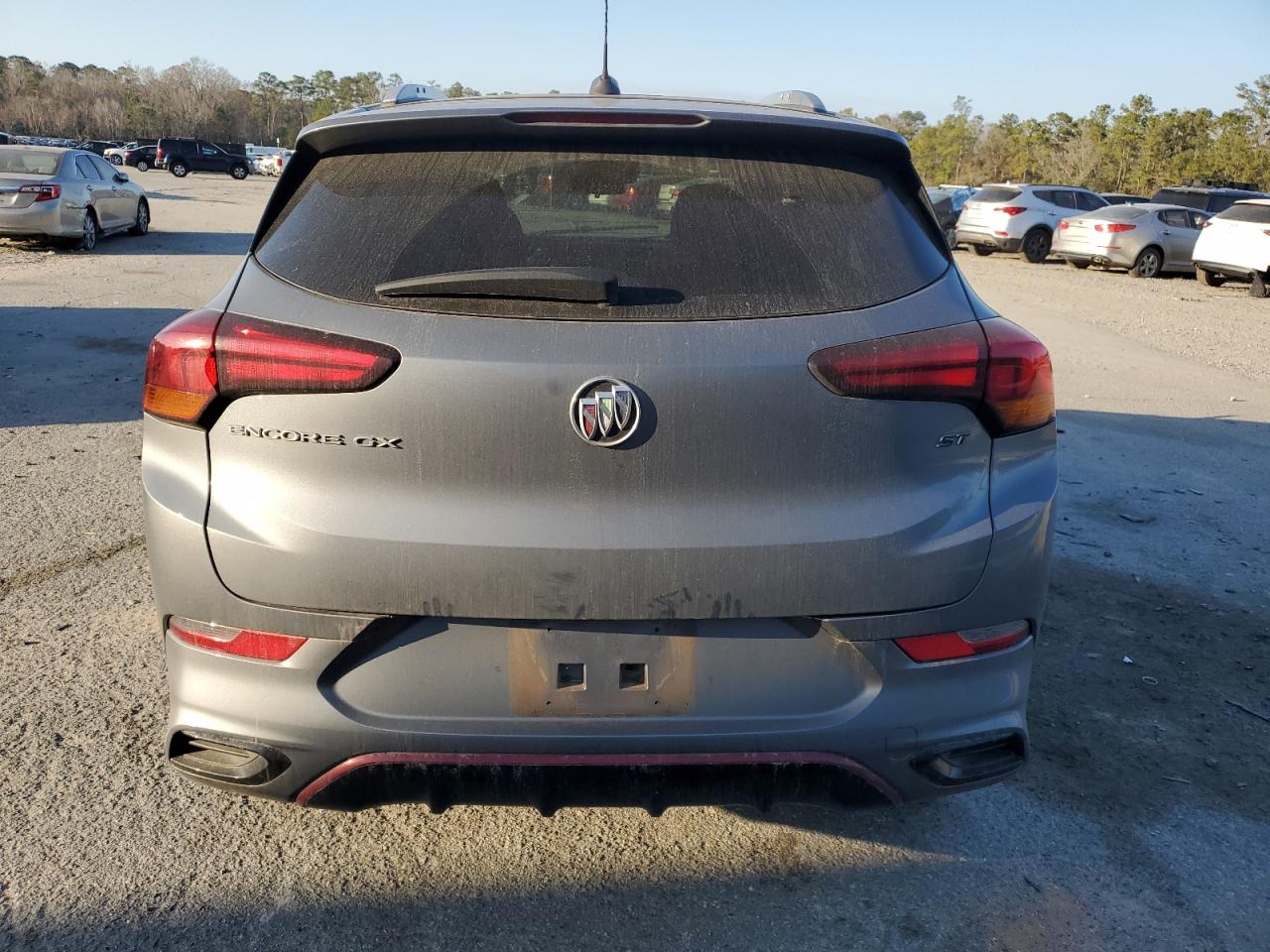 2020 Buick Encore - Image 6