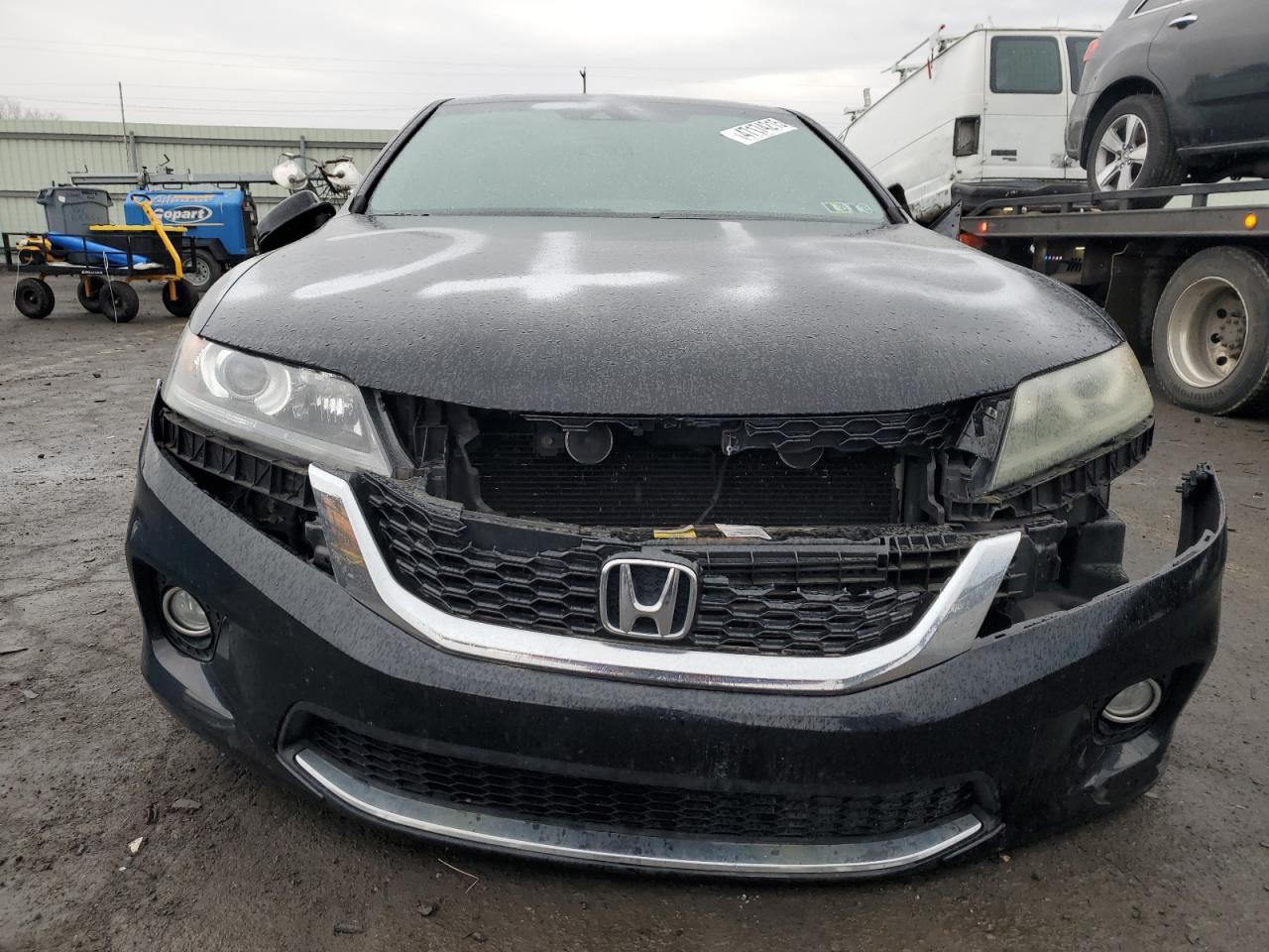 2013 Honda Accord - Image 5