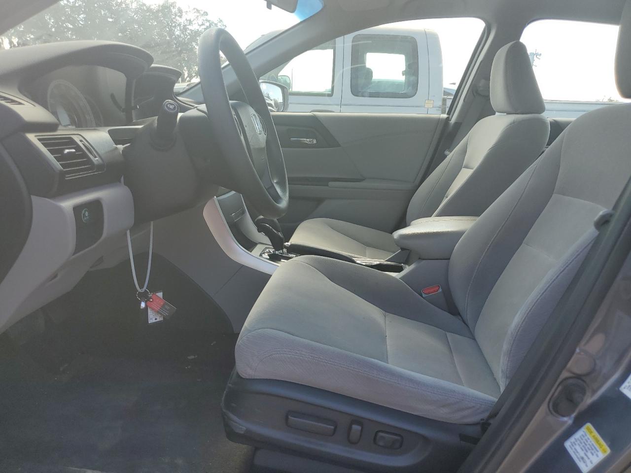 2013 Honda Accord - Image 7