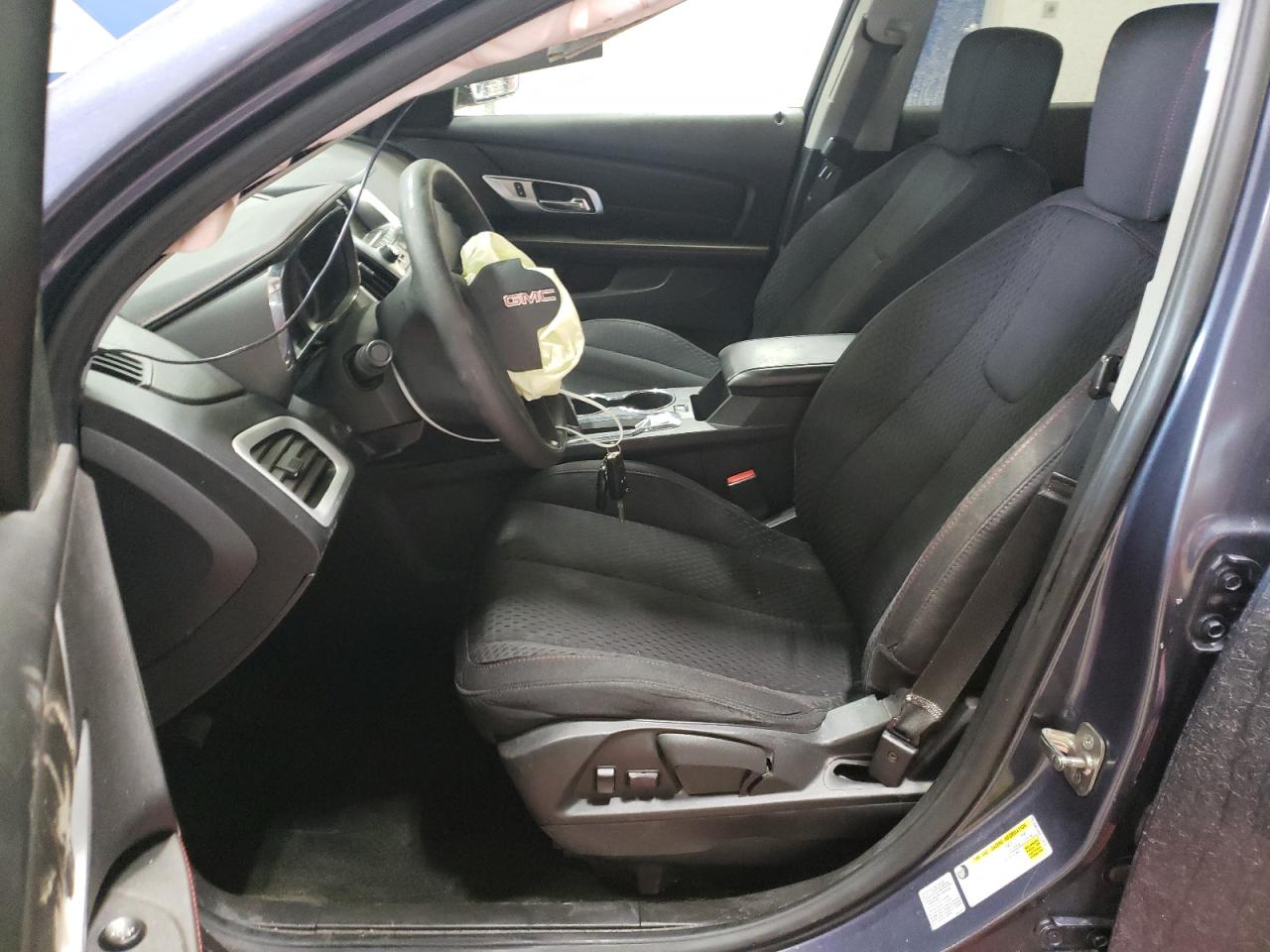2014 GMC Terrain - Image 7