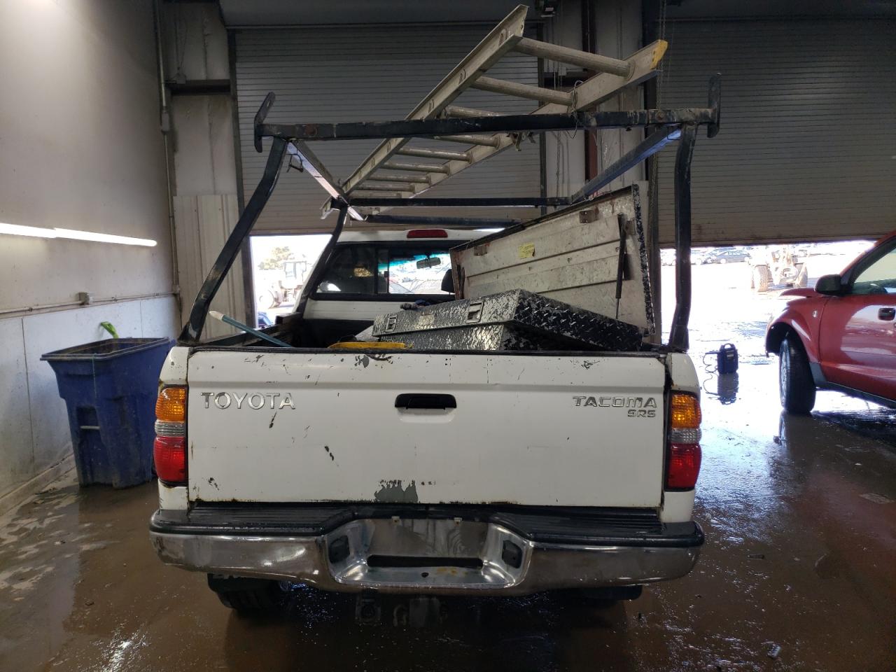 2003 Toyota Tacoma - Image 6