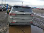 2021 Jeep Compass Limited for Sale in Woodhaven, MI - Front End