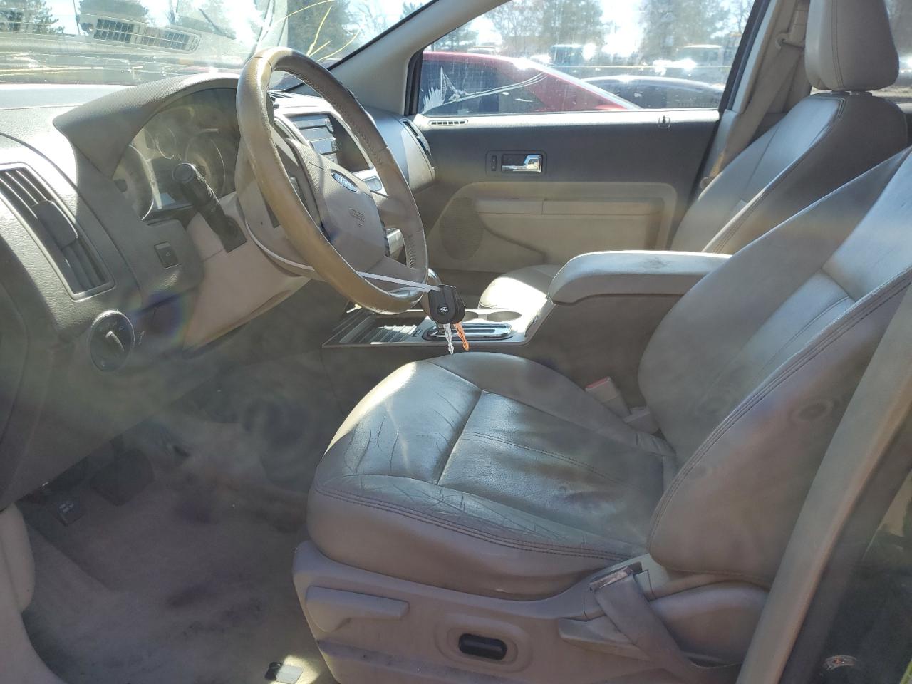 2010 Ford Edge - Image 7