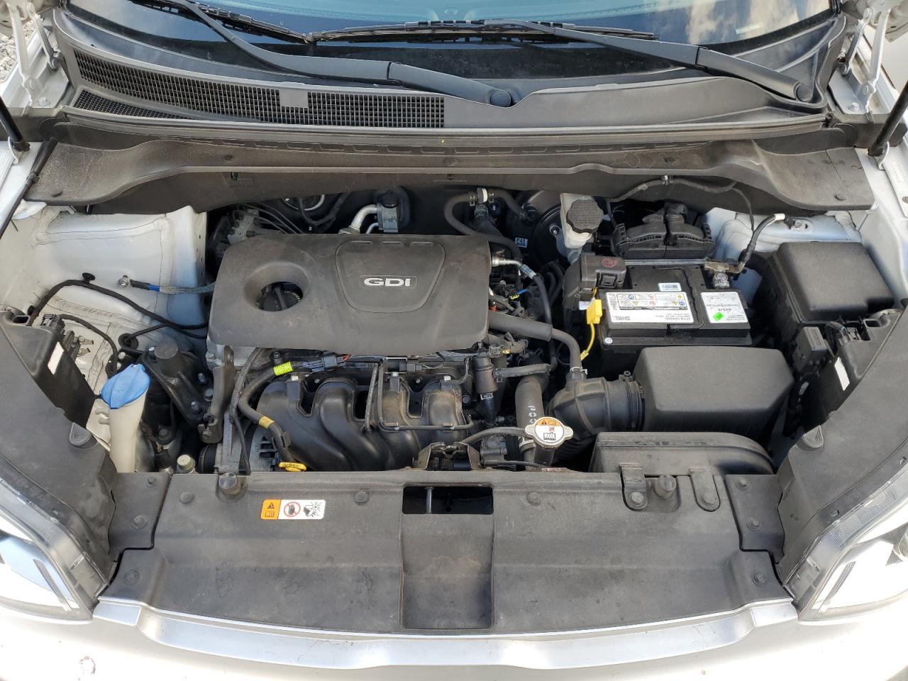 2019 Kia Soul - Image 11