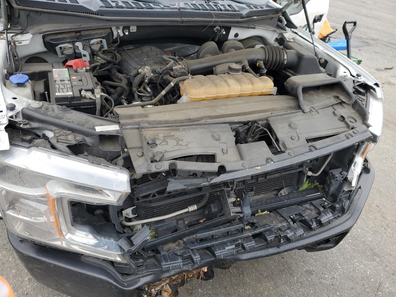 2019 Ford F-150 - Image 11