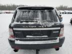 2013 Land Rover Range Rover Sport Hse Luxury na sprzedaż w Cookstown, ON - Vandalism