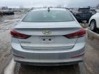 2017 HYUNDAI ELANTRA SE for sale at Copart ON - TORONTO