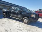 2017 Gmc Sierra K3500 Denali на продаже в Cahokia Heights, IL - Side
