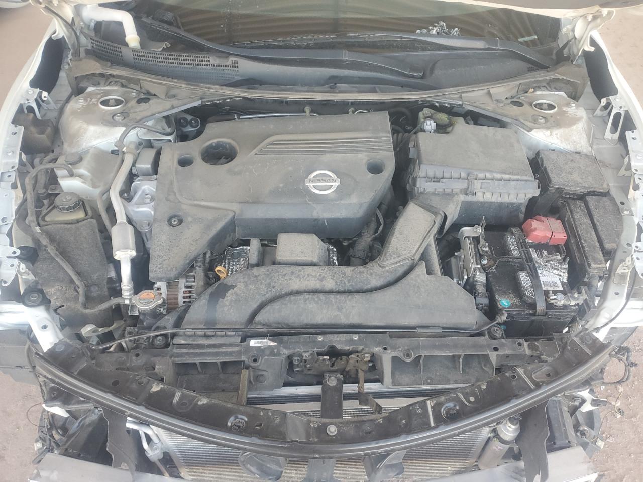 2014 Nissan Altima - Image 11