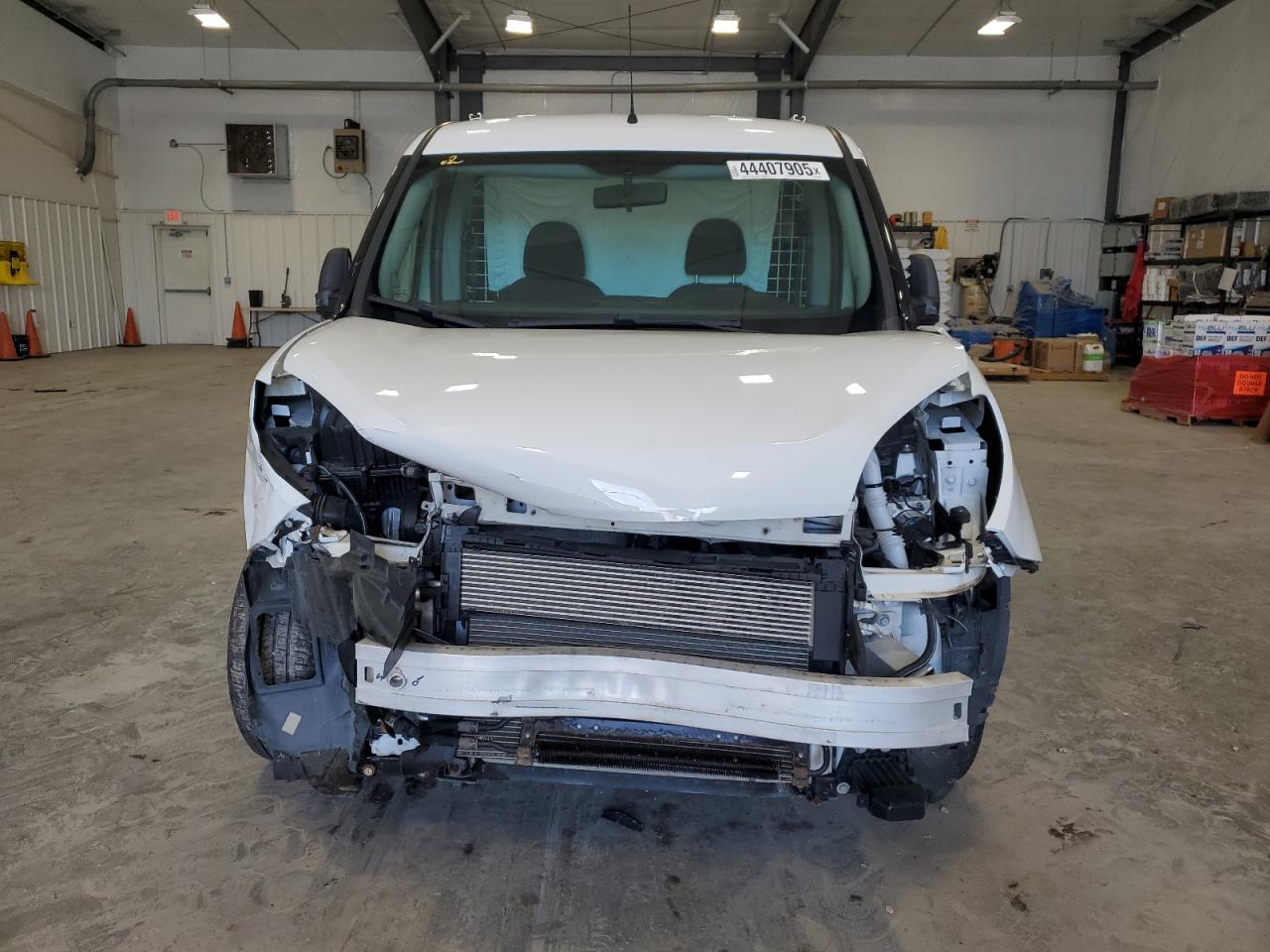 2019 RAM ProMaster City - Image 5