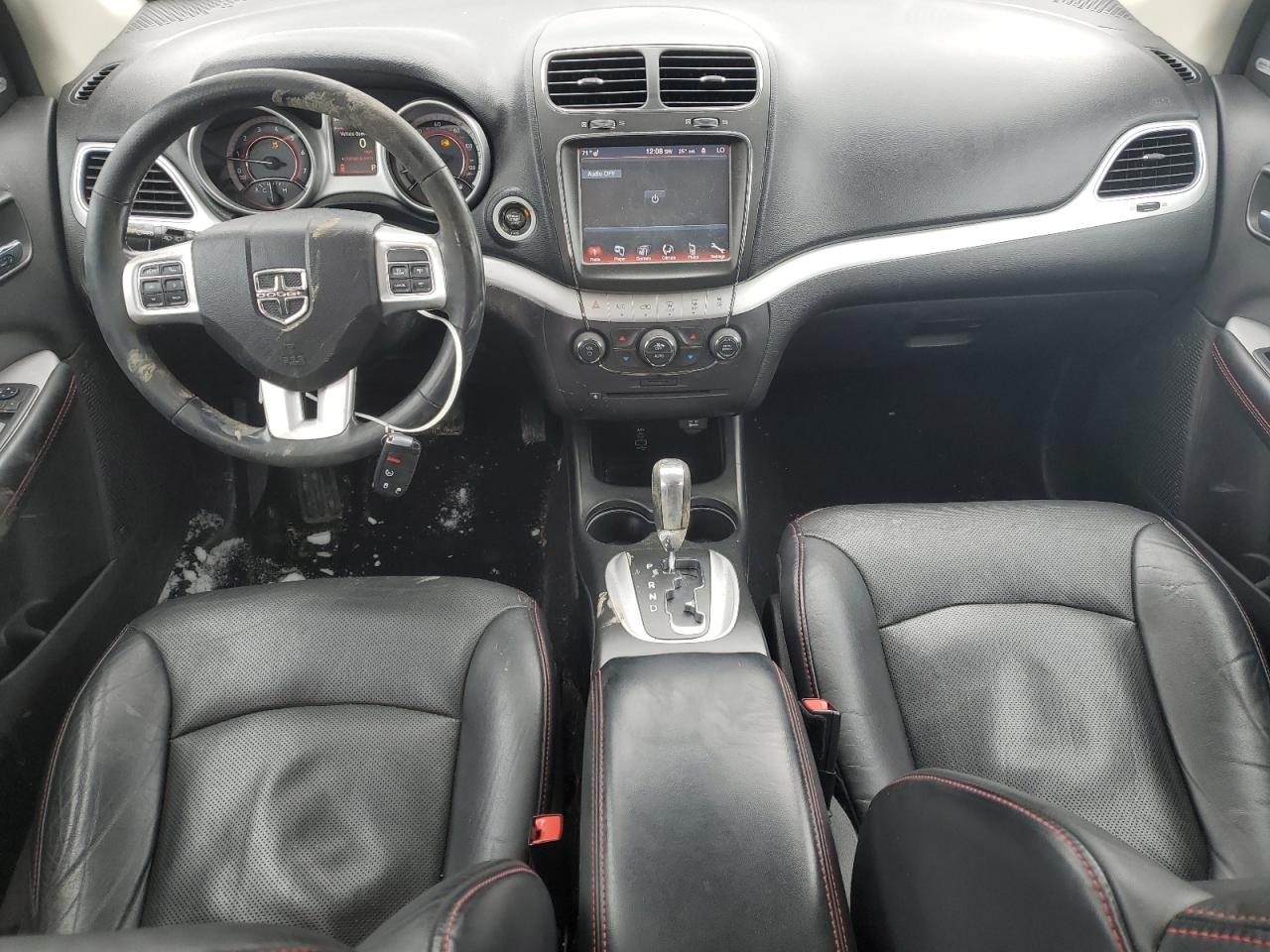 2019 Dodge Journey - Image 8