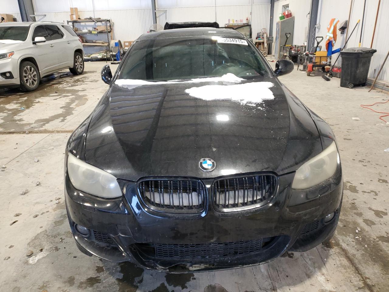 2011 BMW 3er - Image 5
