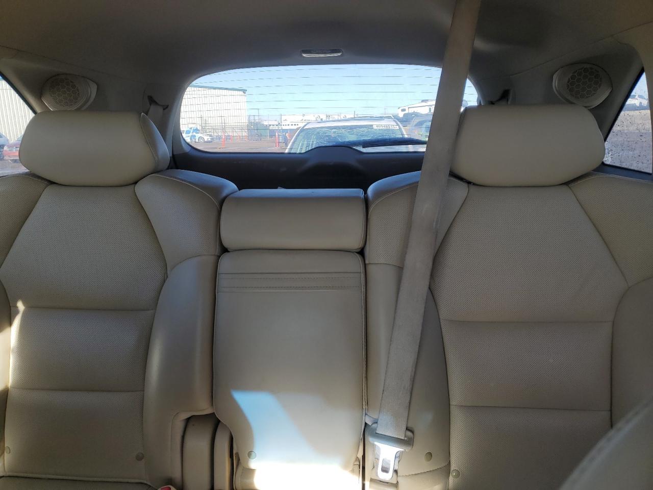 2009 Acura MDX - Image 10
