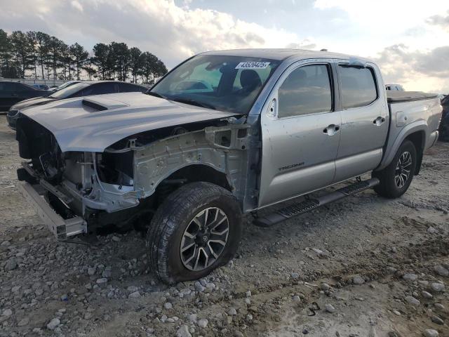 2023 Toyota Tacoma Double Cab